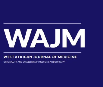 					View Vol. 40 No. 2 (2023): The West African Journal of Medicine
				